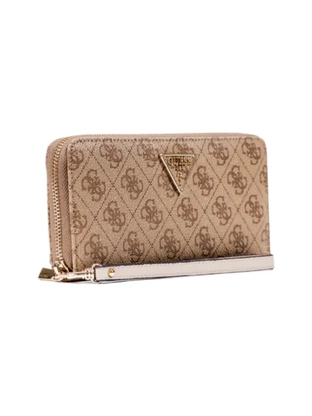 Guess Portofel LAUREL II negru