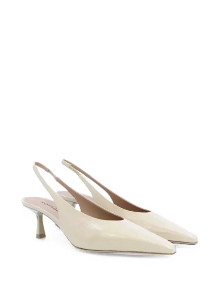 Pantofi cu toc Notabene slingback