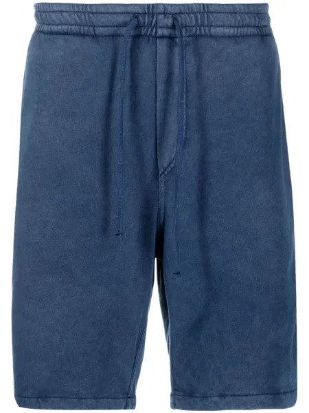 Pantaloni scurți Polo Ralph Lauren albastru