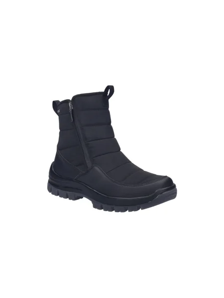 Pantofi Josef Seibel negru