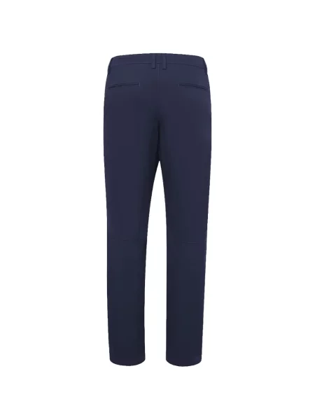 Pantaloni chino Oakley albastru