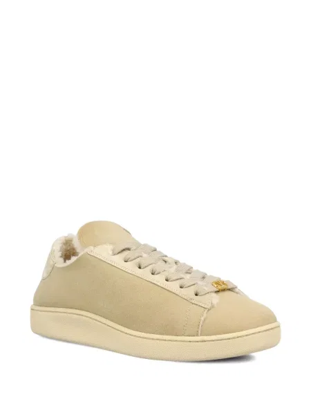 Báránybőr sneaker Valentino Garavani