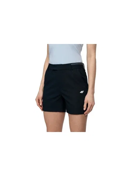 Pantaloni 4f albastru