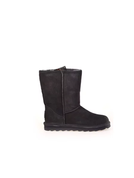 Buty do kostki Bearpaw szare