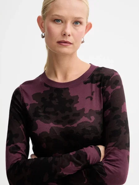 Лонгслів G-Star Aop slim