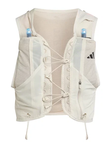 ADIDAS TERREX Športová vesta Xperior Trail béžová čierna