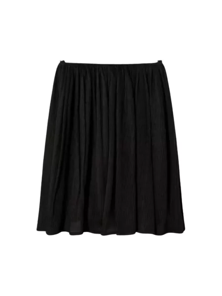 Spódnica Tory Burch czarna