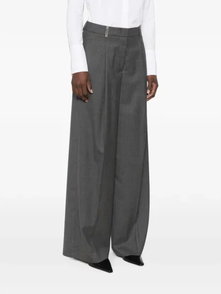 Pantaloni Peserico gri