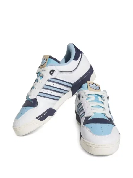 Sneakerși Adidas Terrex alergare verde