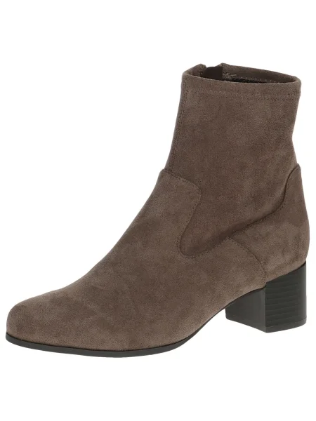 CAPRICE Botine Narnia' maro