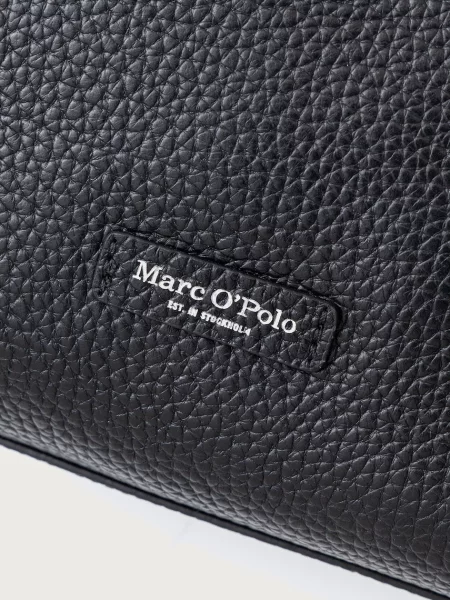 Marc O'Polo сумка крос-боді шкіряна