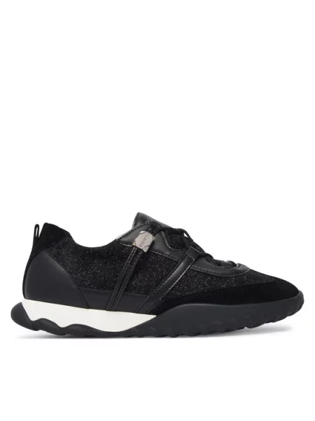 Sneakersy PINKO černé