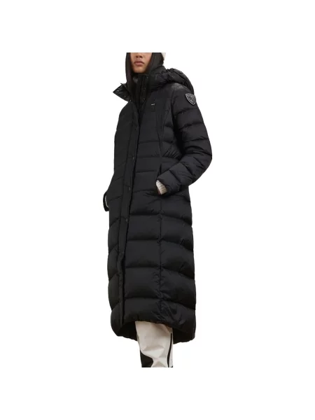 Palton Blauer negru
