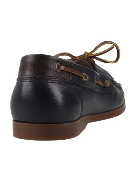 Pantofi Callaghan albastru