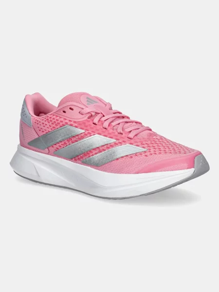 Обувки за бягане adidas Performance Duramo розово