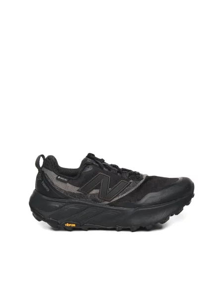 Buty do biegania New Balance Fresh Foam Hierro V9 black czarne