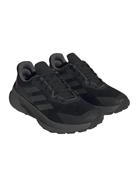 Pantofi Adidas Performance negru