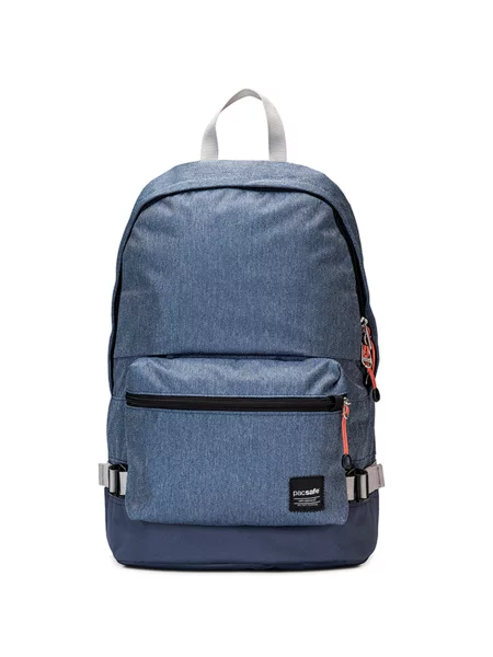 Pacsafe Slingsafe Рюкзак Унісекс синій