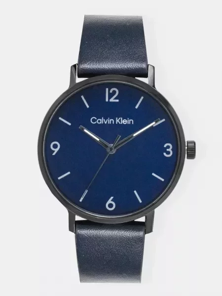 Часовници Calvin Klein тъмносиньо
