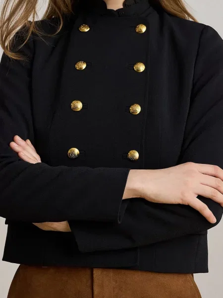 Lauren Ralph Lauren двобортний піджак