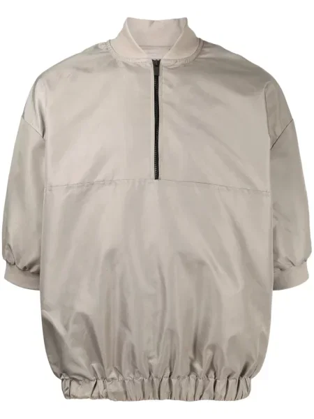 Pulover Fear Of God Essentials verde