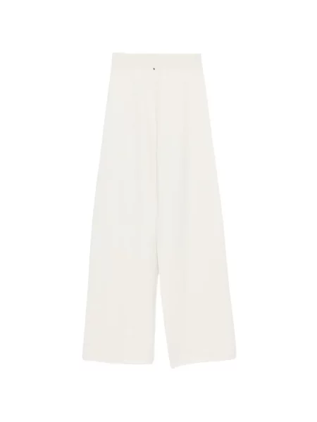 Pantaloni Lorena Antoniazzi tricotate