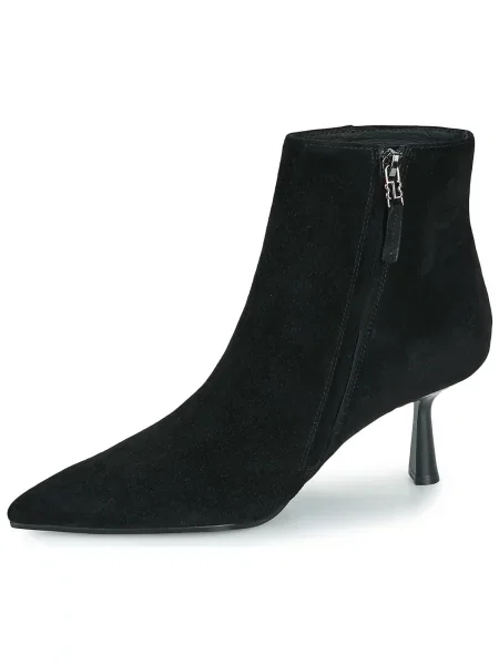 Pantofi Bibi Lou negru