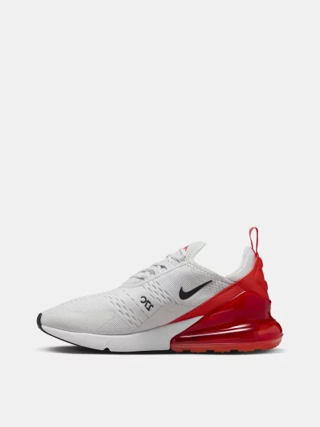 Кроссовки Nike Air Max 270 белые