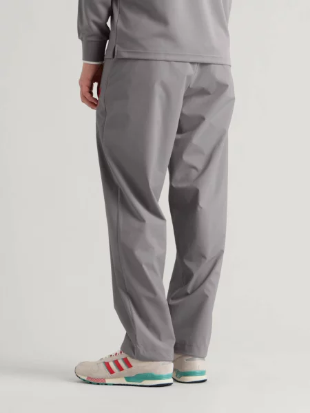 Spodnie Adidas szare