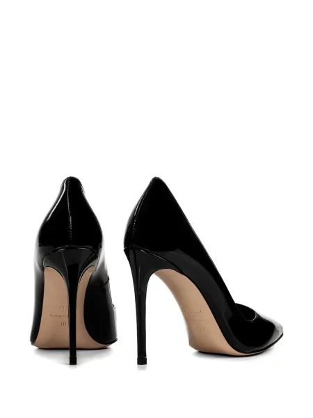 Pantofi cu toc Le Silla negru