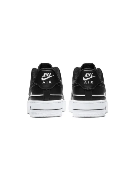 Tenisky Nike Air Force 1 čierna