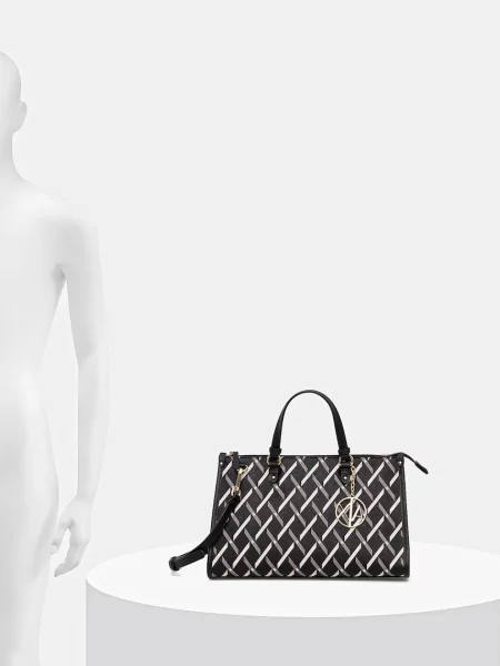 Сумка Armani Exchange черная