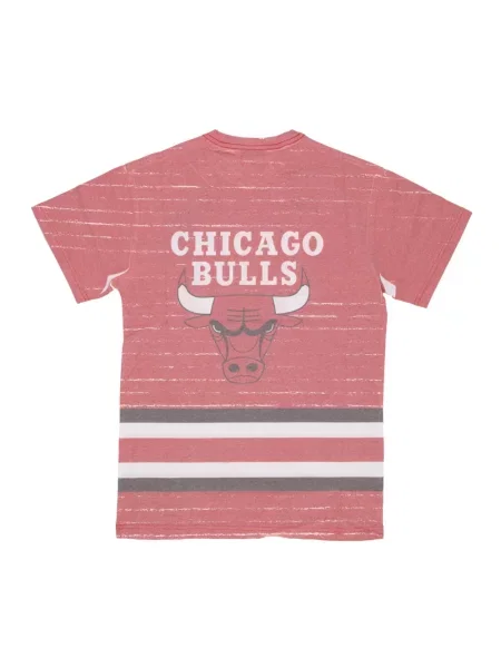 Koszulka Mitchell & Ness