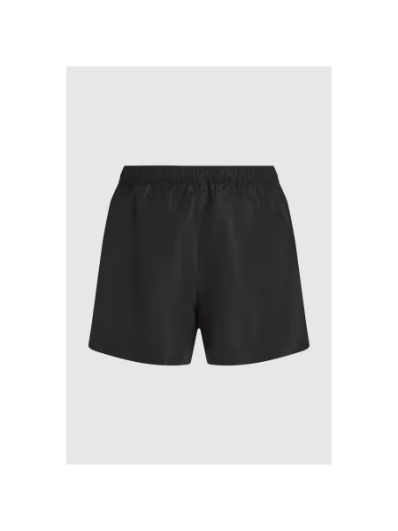 KARL LAGERFELD Pantaloni scurți pentru înot negru