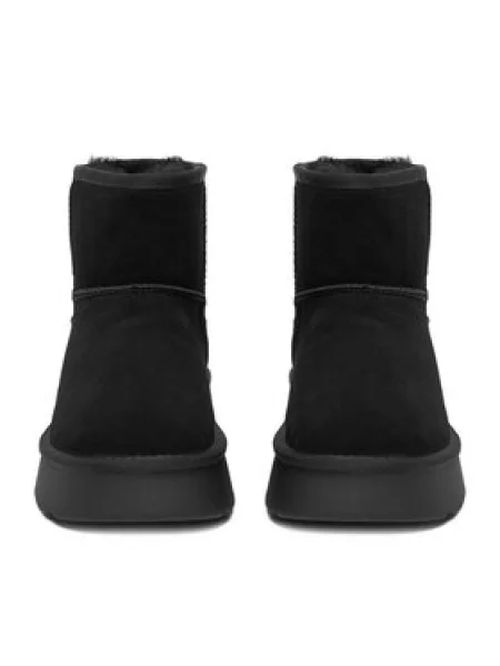G-STAR Sniego batai juoda