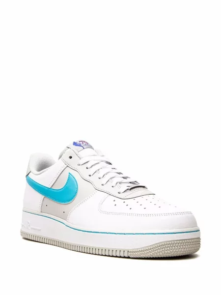 Tenisky Nike Air Force 1 bílé