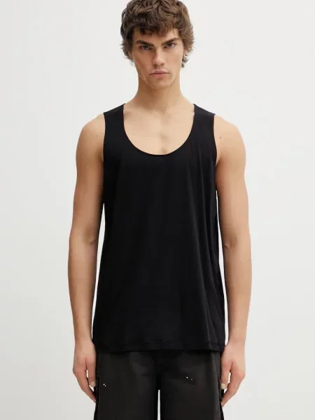 Our Legacy Athletic tricou de bărbătesc