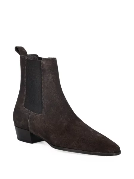 Botine chelsea Jonak Paris maro