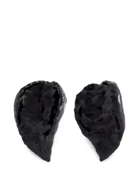Cercei La Manso negru