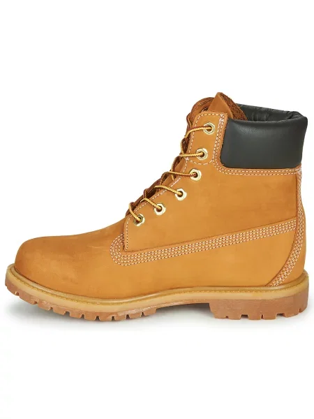 Pantofi Timberland maro
