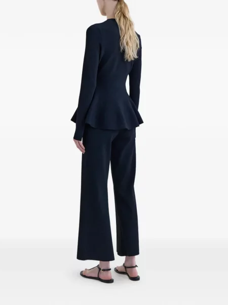 Bluză Fforme negru