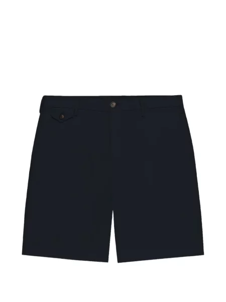 Bermuda kratke hlače Slowear plava