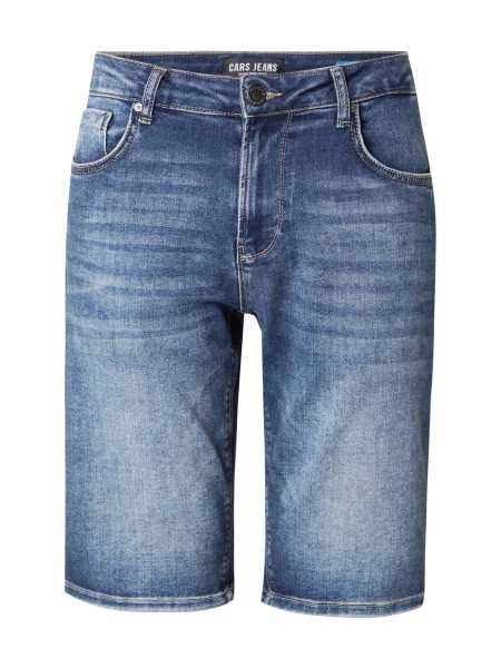 Cars Jeans Jeans CALIFORNIA denim albastru