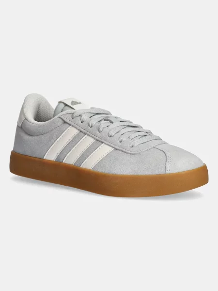 Semišové tenisky Adidas modré