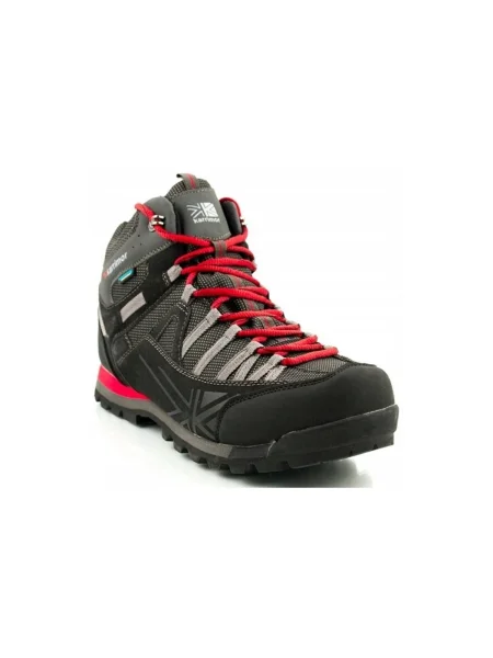 Sneakerși Karrimor negru