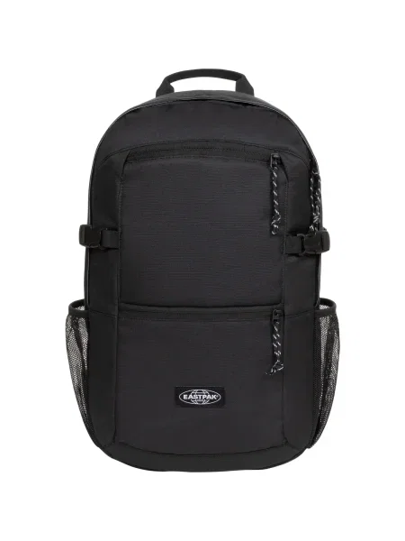 EASTPAK Rucsac Floid Pro gri metalic negru