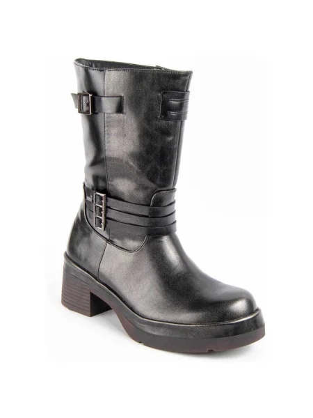 Pantofi Montevita gri