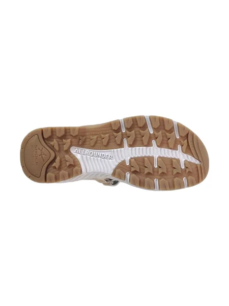 Pantofi Allrounder By Mephisto bej