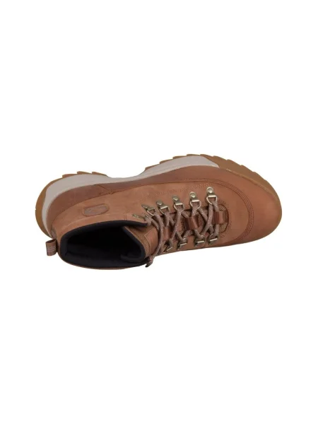 Pantofi Sorel maro