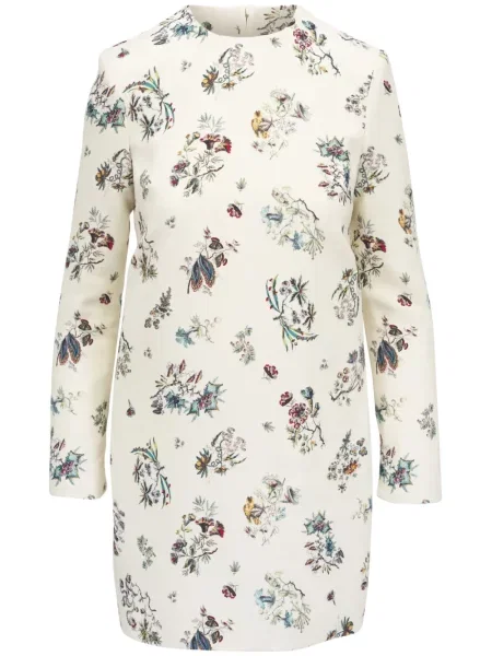 Rochie mini Adam Lippes
